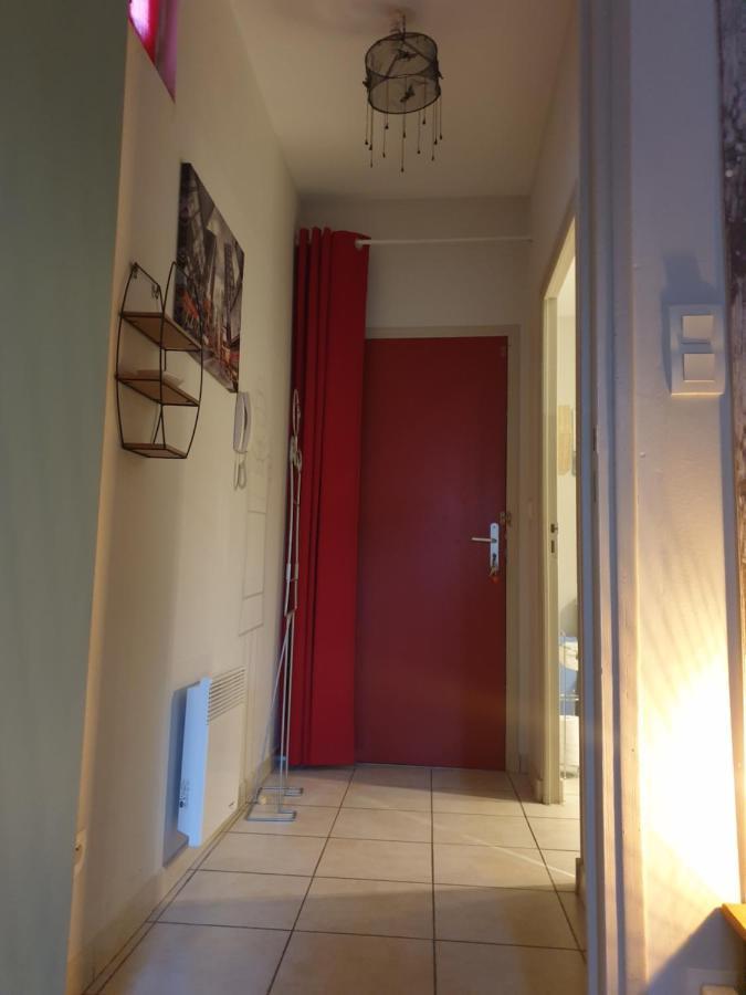 Appartement Terrasse - Hypercentre Avinhão Exterior foto